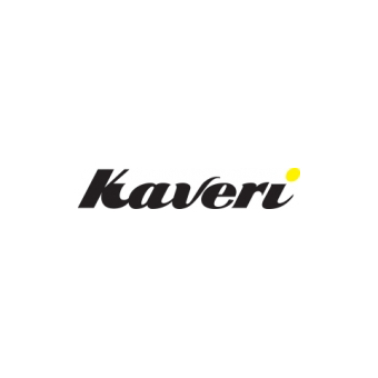 Mainostoimisto Kaveri Oy logo