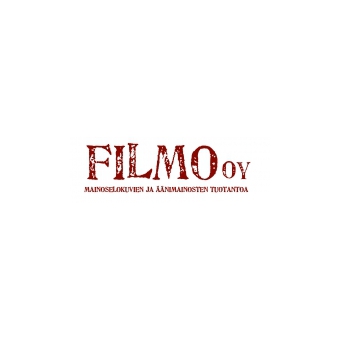 Filmo Oy logo