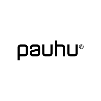 Pauhu Oy logo