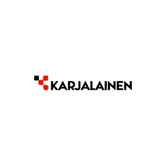 Karjalainen logo