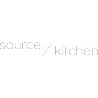 Markkinointitoimisto Source & Kitchen logo