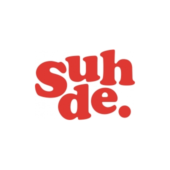 Mainostoimisto Suhde logo