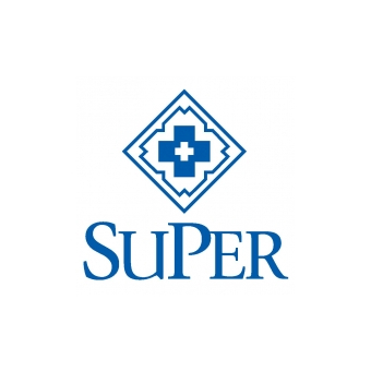 SuPer-lehti logo