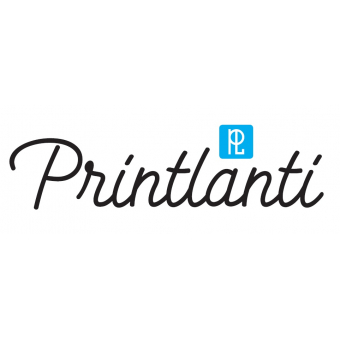 Printlanti Oy logo