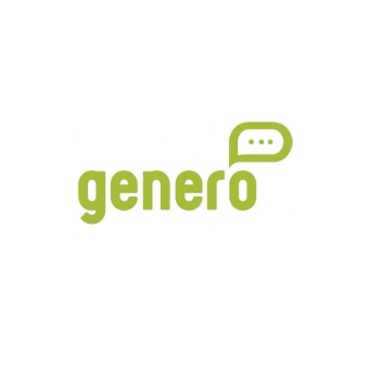 Genero logo