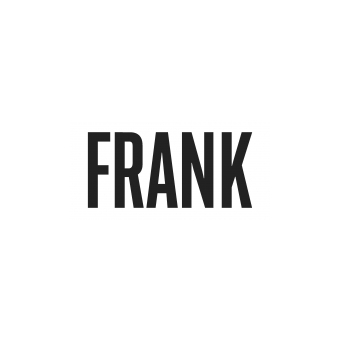 Frank logo