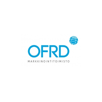 OFRD Oy logo