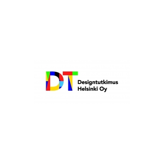 Designtutkimus Helsinki Oy logo