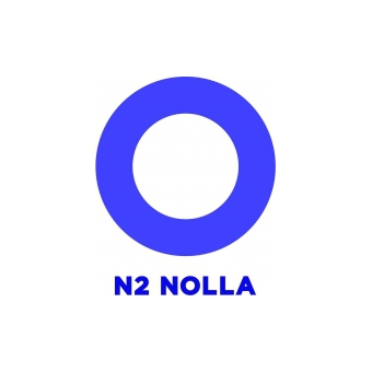 N2 Nolla Oy logo