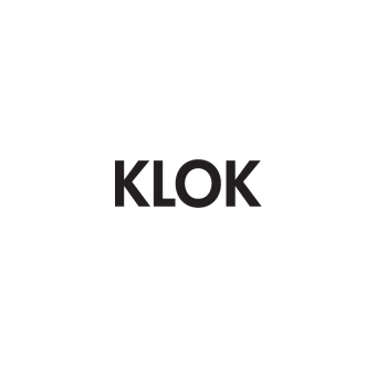 KLOK logo