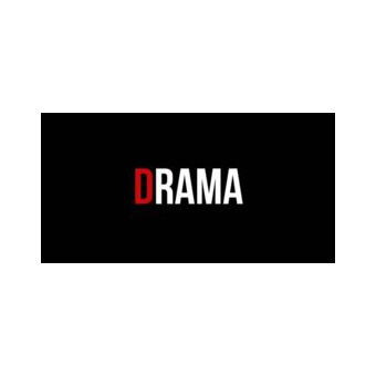 Drama Moving Pictures Helsinki Oy logo