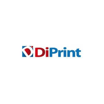 DiPrint Oy logo