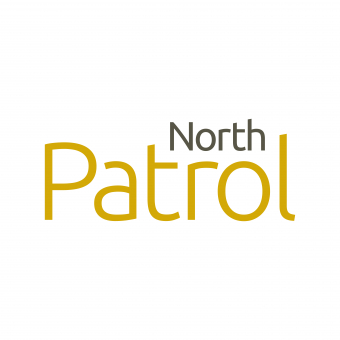 North Patrol Oy logo