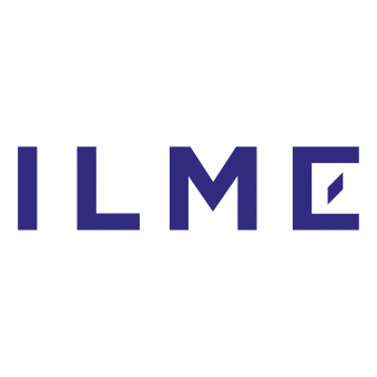 Mainostoimisto Ilme Oy logo