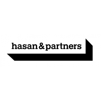 Hasan & Partners Oy logo