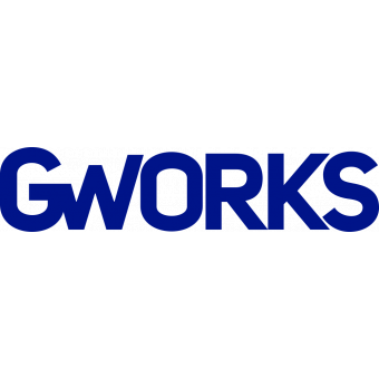 G-Works logo