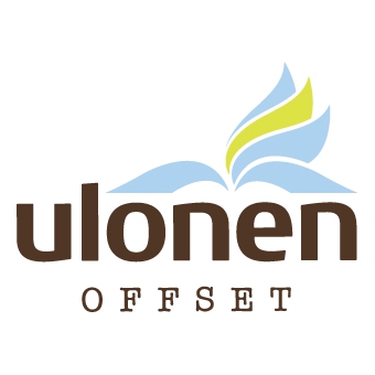 Offset Ulonen Oy logo