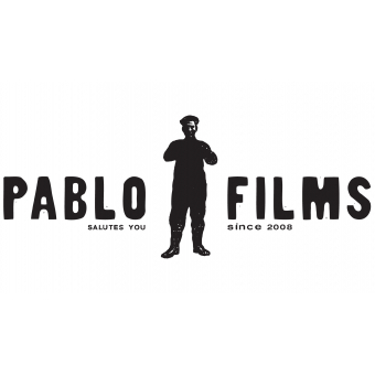Pablo Films logo