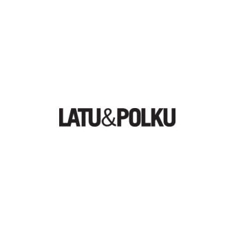 Latu&Polku-lehti / Suomen Latu ry logo