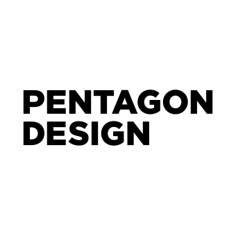 Pentagon Design Oy logo