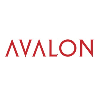 Avalon Oy logo