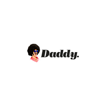 Daddy Finland Oy logo