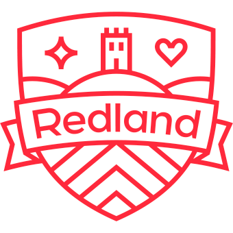 Redland Oy logo