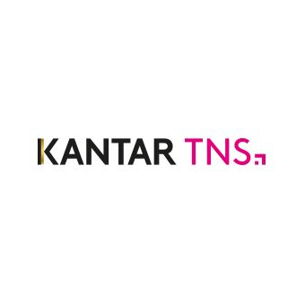 Kantar TNS Oy logo