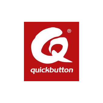 Quickbutton Badges Oy logo