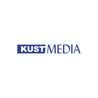 Kustmedia Oy logo