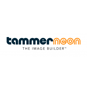 Tammerneon Oy logo
