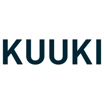 Kuuki logo