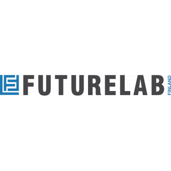 Futurelab Finland logo