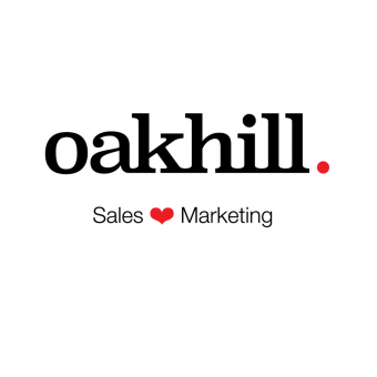 Oakhill Oy logo