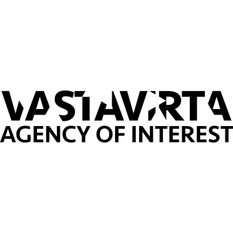 Vastavirta logo