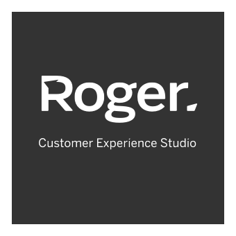 Roger Studio Oy logo