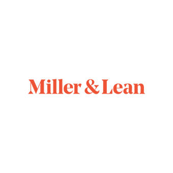 Mainostoimisto Miller & Lean Helsinki logo