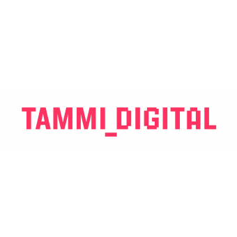 Tammi Digital Oy logo