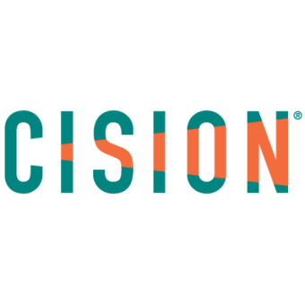 Cision Finland Oy logo